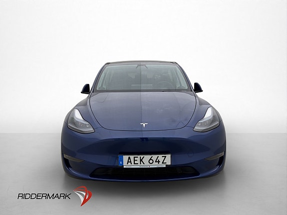 Tesla Model Y 3 of 30