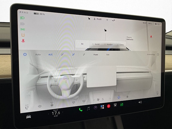 Tesla Model Y 20 of 30