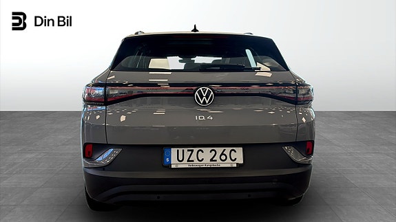 Volkswagen ID.4 5 of 13