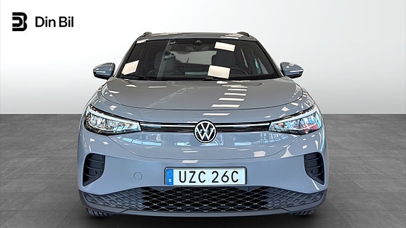 Volkswagen ID.4 4 of 13