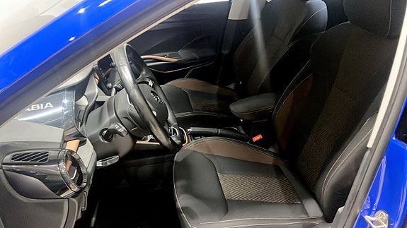 Skoda Fabia 8 of 12