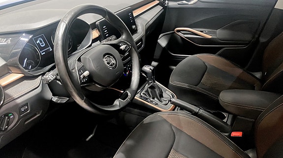 Skoda Fabia 7 of 12