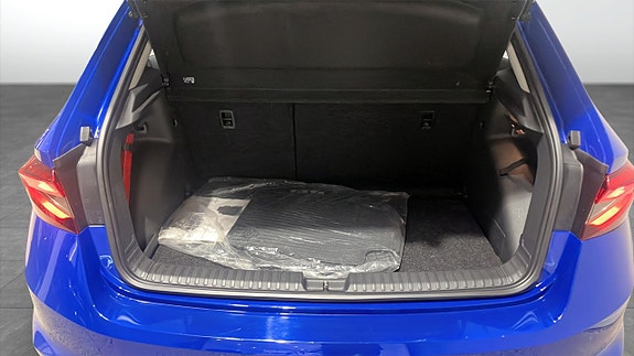 Skoda Fabia 12 of 12
