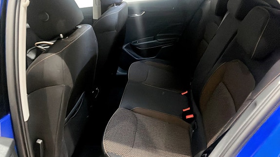 Skoda Fabia 11 of 12