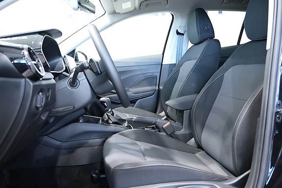 Skoda Fabia 4 of 16
