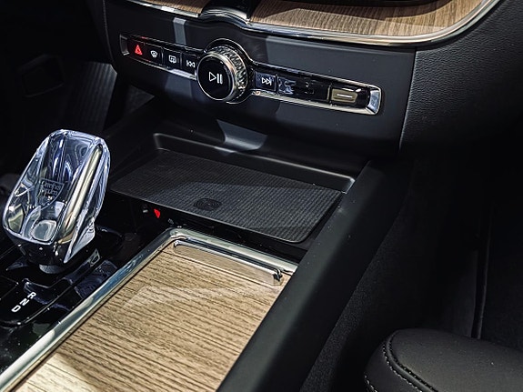 Volvo XC60 25 of 25
