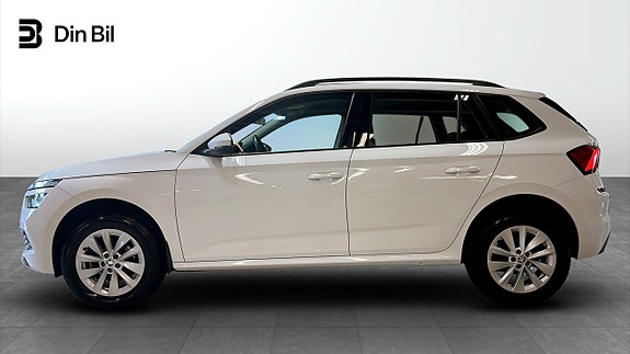 Skoda Kamiq 2 of 20