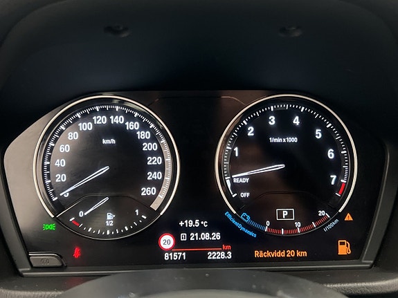 BMW X1 15 of 30