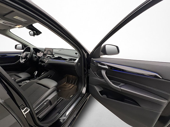 BMW X1 25 of 30
