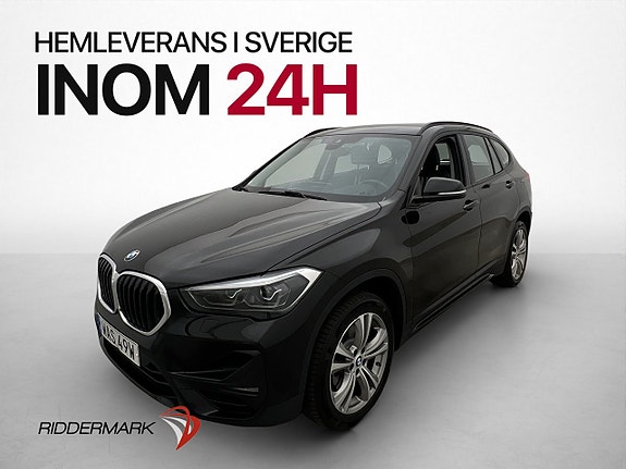 BMW X1 3 of 30