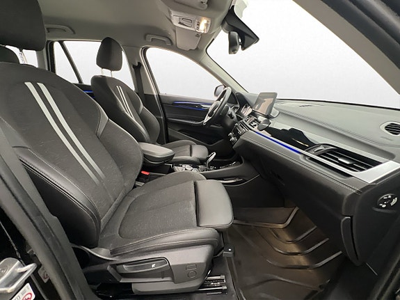 BMW X1 19 of 30