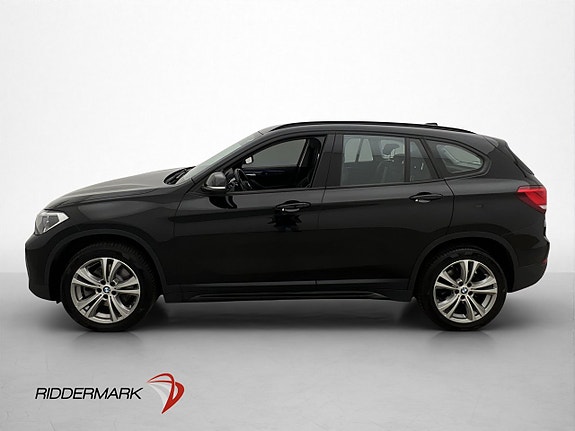 BMW X1 4 of 30