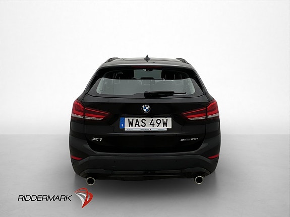 BMW X1 6 of 30