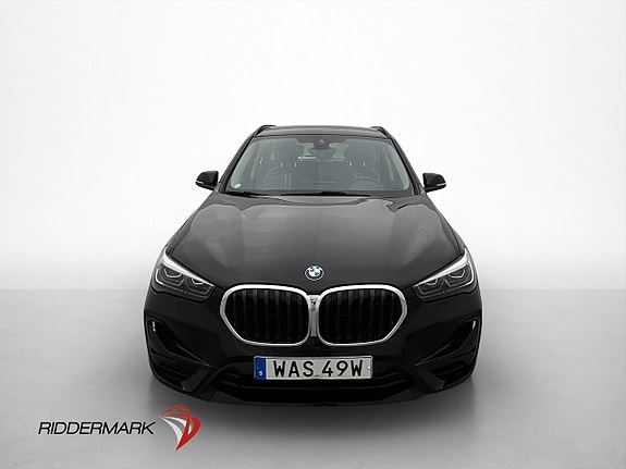 BMW X1 2 of 30