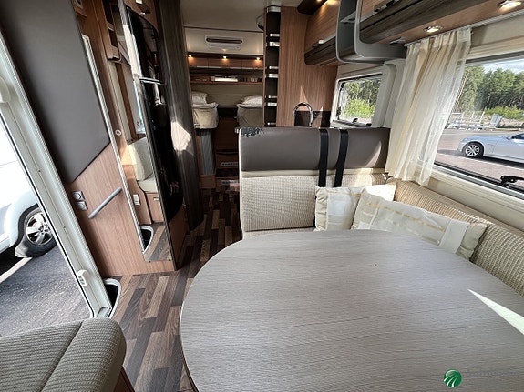Knaus 700 Sky 6 of 14