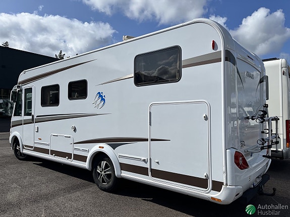 Knaus 700 Sky 3 of 14