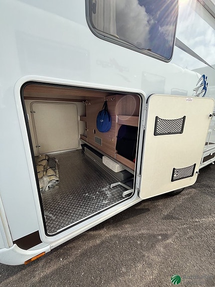 Knaus 700 Sky 14 of 14