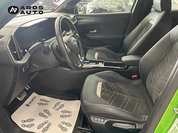 Opel Mokka 8 of 14