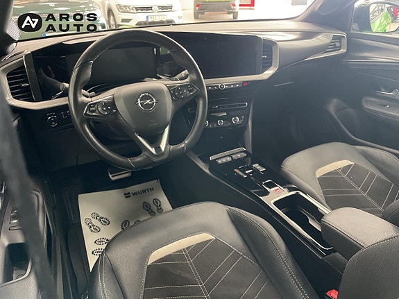 Opel Mokka 7 of 14