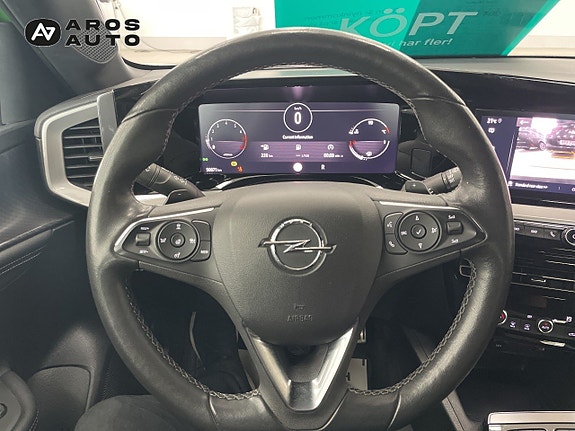 Opel Mokka 10 of 14