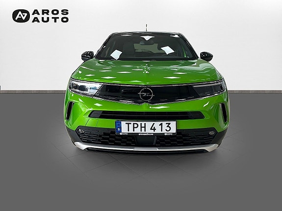 Opel Mokka 2 of 14