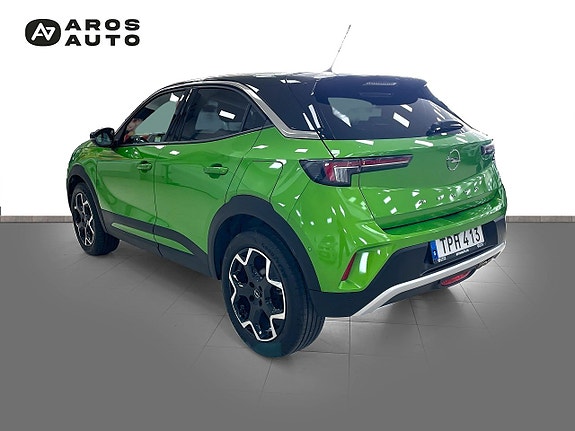 Opel Mokka 6 of 14