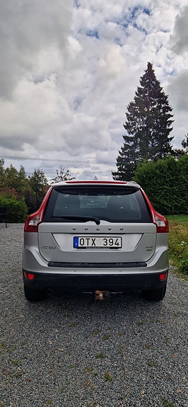 Volvo XC60 3 of 4
