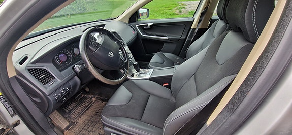 Volvo XC60 4 of 4