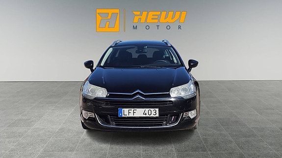 Citroen C5 6 of 15