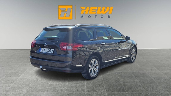 Citroen C5 4 of 15