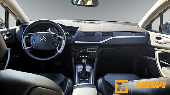 Citroen C5 7 of 15