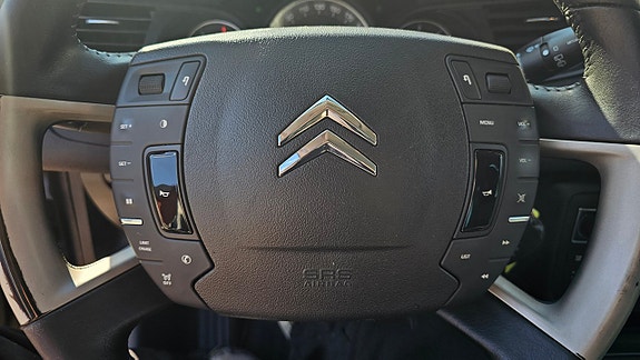 Citroen C5 12 of 15