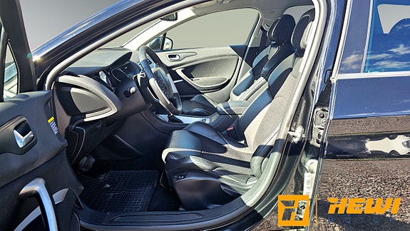 Citroen C5 9 of 15