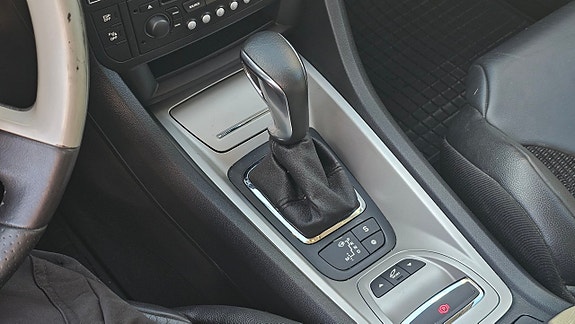 Citroen C5 14 of 15