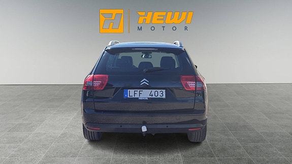 Citroen C5 3 of 15