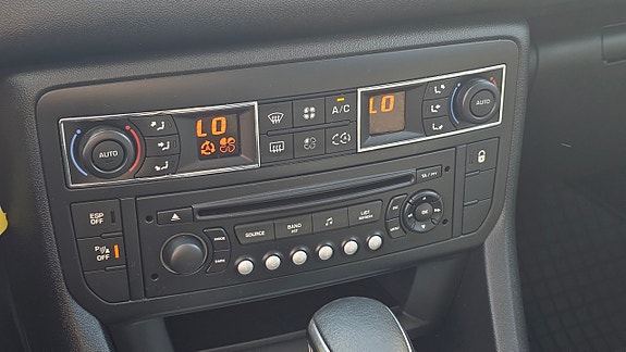 Citroen C5 13 of 15
