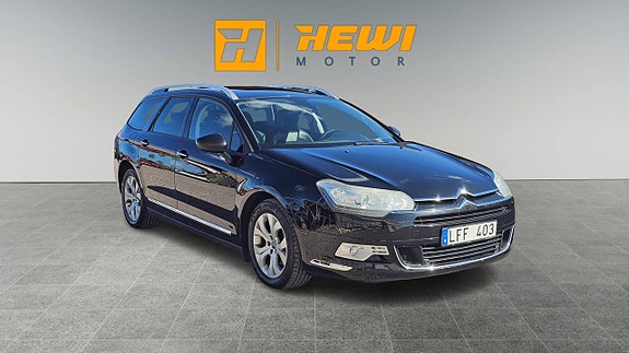 Citroen C5 5 of 15