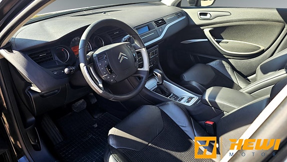 Citroen C5 8 of 15