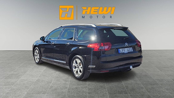 Citroen C5 2 of 15