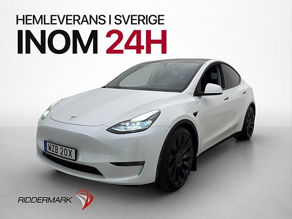 Tesla Model Y 4 of 30
