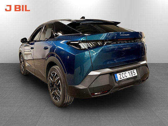 Peugeot 3008 3 of 19