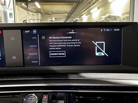 Peugeot 3008 10 of 19