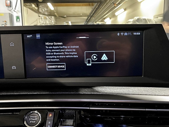 Peugeot 3008 9 of 19