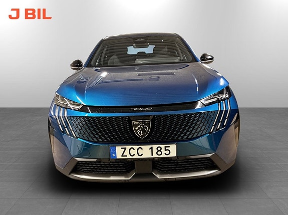 Peugeot 3008 16 of 19