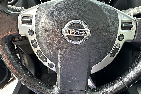 Nissan Qashqai+2 17 of 22