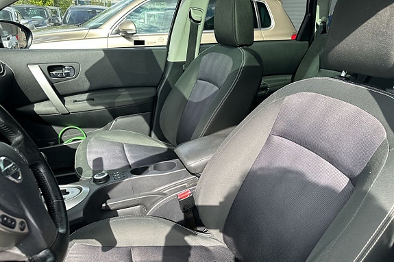 Nissan Qashqai+2 13 of 22