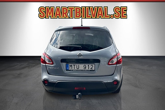 Nissan Qashqai+2 5 of 22