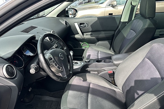 Nissan Qashqai+2 12 of 22