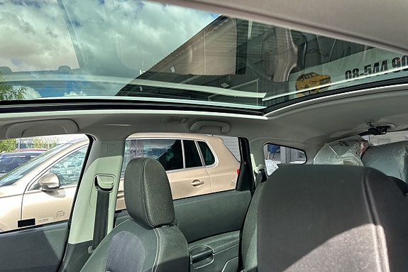 Nissan Qashqai+2 11 of 22
