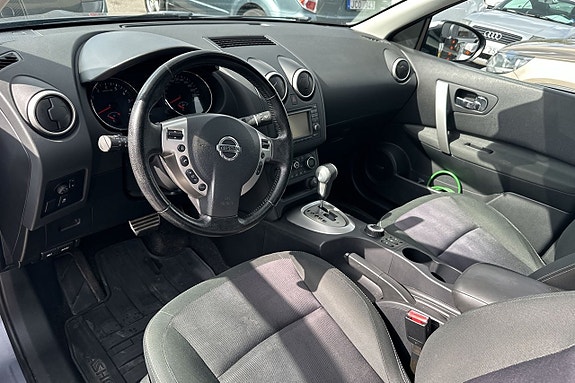 Nissan Qashqai+2 14 of 22